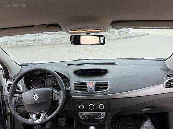 Emsalsiz temizlikte Hatasız ayarında FLUENCE