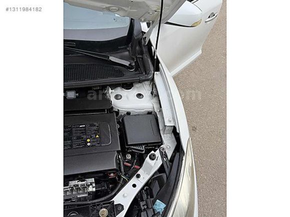 Emsalsiz temizlikte Hatasız ayarında FLUENCE