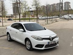 Emsalsiz temizlikte Hatasız ayarında FLUENCE