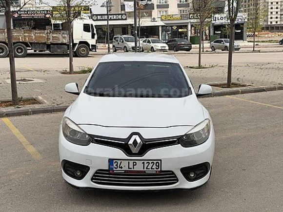 Emsalsiz temizlikte Hatasız ayarında FLUENCE