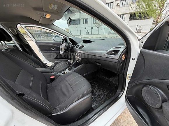 Emsalsiz temizlikte Hatasız ayarında FLUENCE