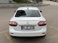 Emsalsiz temizlikte Hatasız ayarında FLUENCE
