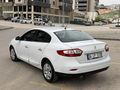 Emsalsiz temizlikte Hatasız ayarında FLUENCE