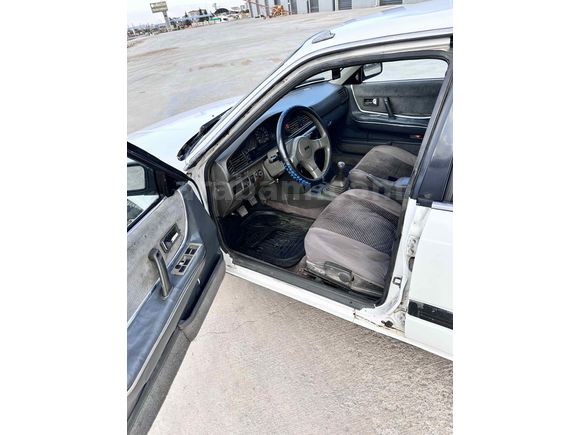 Sahibinden Mazda 626 2.0 GLX 1990 Model 