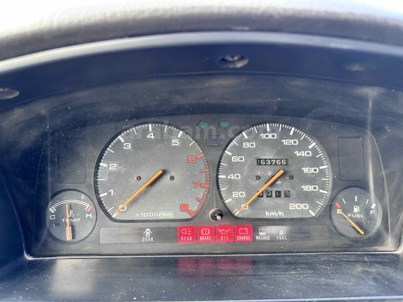Sahibinden Mazda 626 2.0 GLX 1990 Model 