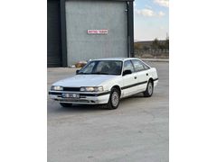 Sahibinden Mazda 626 2.0 GLX 1990 Model 
