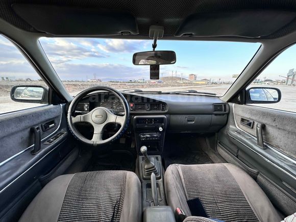 Sahibinden Mazda 626 2.0 GLX 1990 Model 