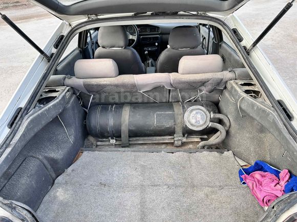 Sahibinden Mazda 626 2.0 GLX 1990 Model 