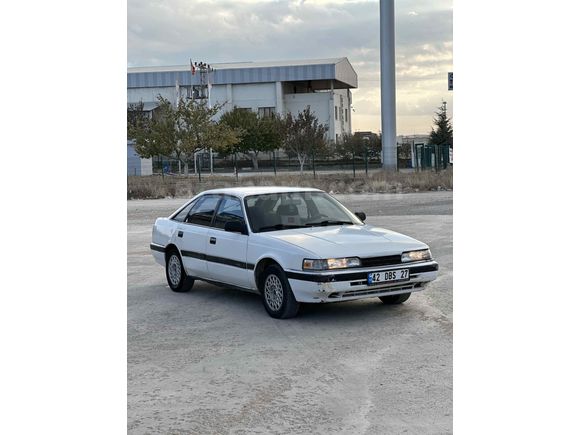 Sahibinden Mazda 626 2.0 GLX 1990 Model 