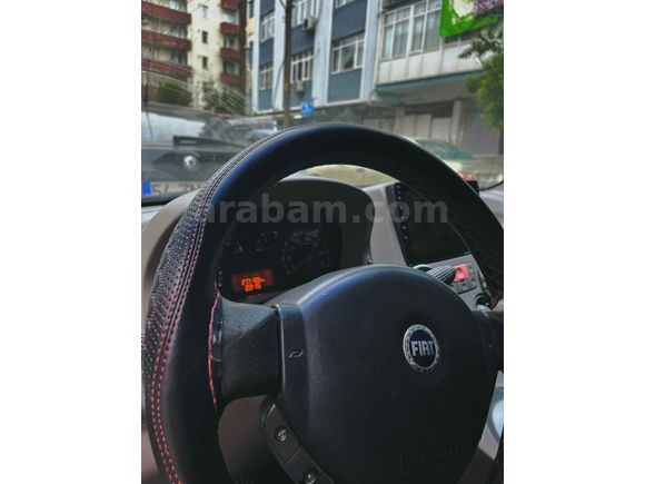 Sahibinden Fiat Panda 1.2 Dynamic 2005 Model 