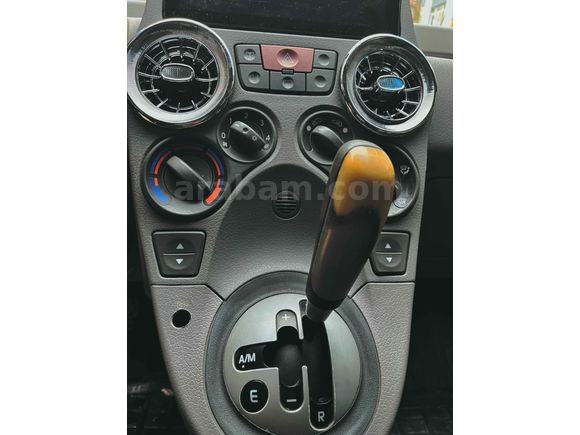Sahibinden Fiat Panda 1.2 Dynamic 2005 Model 