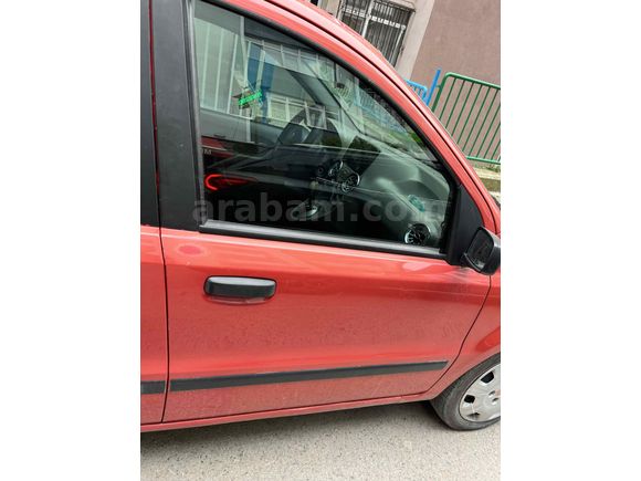 Sahibinden Fiat Panda 1.2 Dynamic 2005 Model 