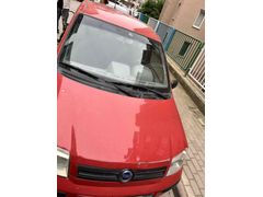 Sahibinden Fiat Panda 1.2 Dynamic 2005 Model 