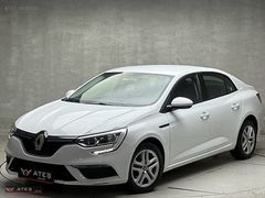 ORJİNAL DEĞİŞENSİZ RENAULT MEGANE 1.3 TCE JOY 1.29 KREDİ FIRSATI