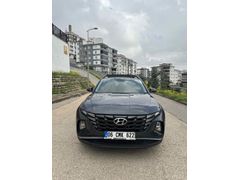 Cam tavanlı full yetkili servis bakımlı düşük km