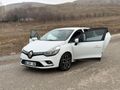 Sahibinden Renault Clio 1.5 dCi Touch 2017 Model
