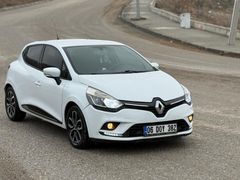 Sahibinden Renault Clio 1.5 dCi Touch 2017 Model