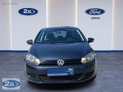Yetili Ford Bayinden GOLF OTM.