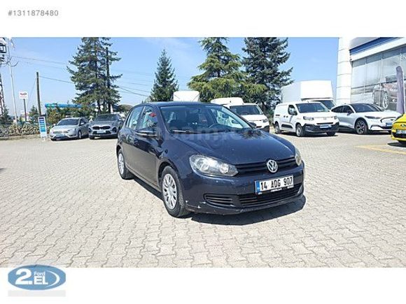 Yetili Ford Bayinden GOLF OTM.