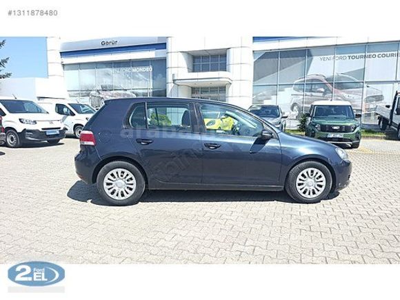 Yetili Ford Bayinden GOLF OTM.