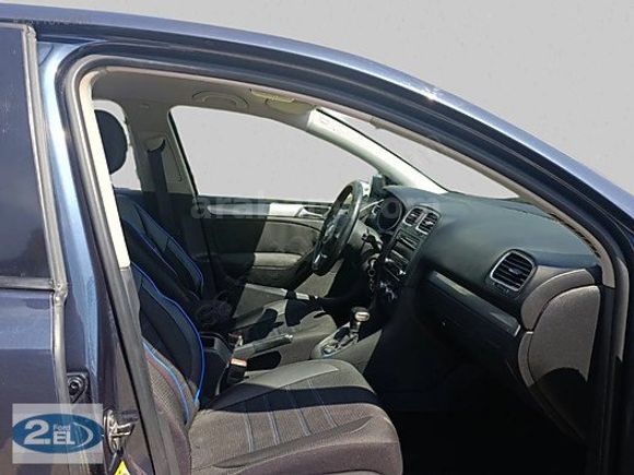 Yetili Ford Bayinden GOLF OTM.