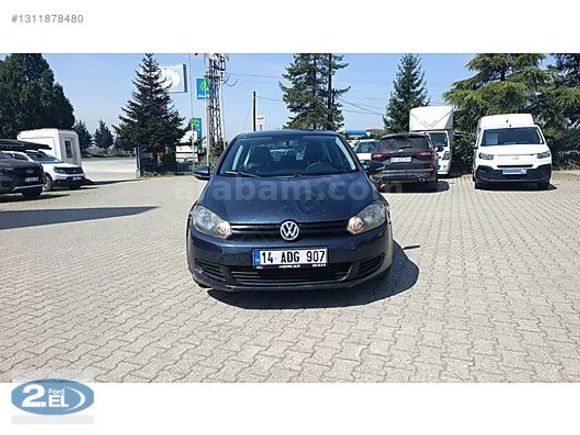 Yetili Ford Bayinden GOLF OTM.