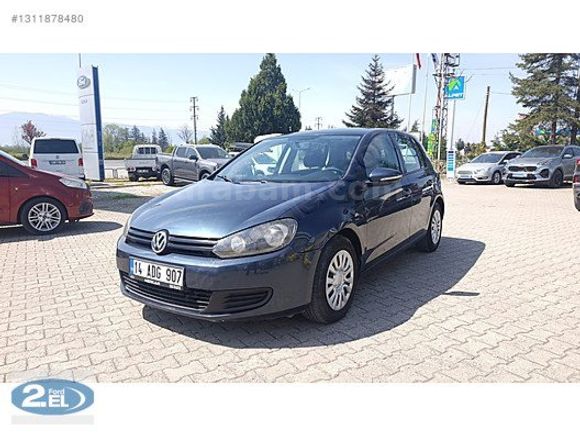 Yetili Ford Bayinden GOLF OTM.