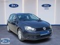 Yetili Ford Bayinden GOLF OTM.