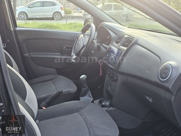 GÜNEYMOTORS | 2013 RENAULT SYMBOL 1.5 DCİ MANUEL HATASIZ BOYASIZ