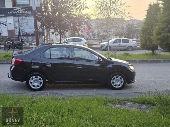GÜNEYMOTORS | 2013 RENAULT SYMBOL 1.5 DCİ MANUEL HATASIZ BOYASIZ