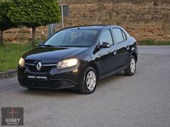 GÜNEYMOTORS | 2013 RENAULT SYMBOL 1.5 DCİ MANUEL HATASIZ BOYASIZ
