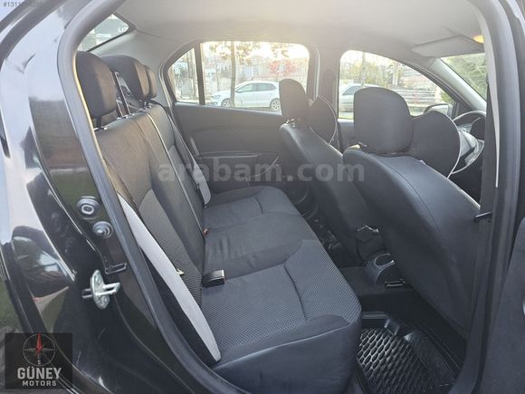 GÜNEYMOTORS | 2013 RENAULT SYMBOL 1.5 DCİ MANUEL HATASIZ BOYASIZ