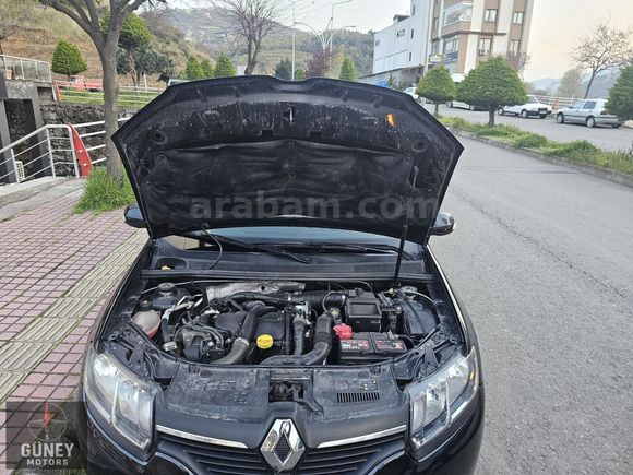 GÜNEYMOTORS | 2013 RENAULT SYMBOL 1.5 DCİ MANUEL HATASIZ BOYASIZ