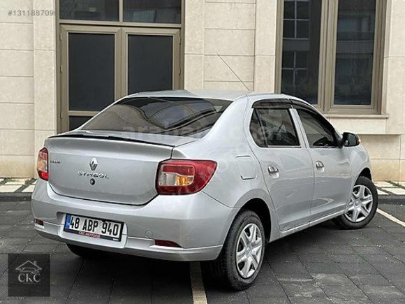 CKC MOTORS'DAN TERTEMİZ BOL EKSTRALI SYMBOL