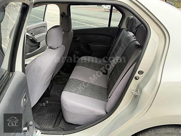 CKC MOTORS'DAN TERTEMİZ BOL EKSTRALI SYMBOL