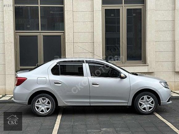 CKC MOTORS'DAN TERTEMİZ BOL EKSTRALI SYMBOL
