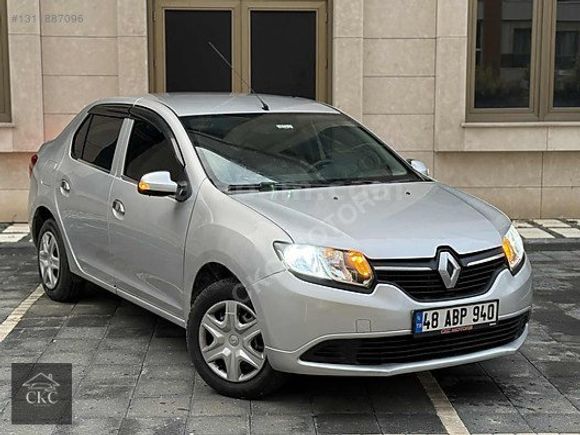 CKC MOTORS'DAN TERTEMİZ BOL EKSTRALI SYMBOL
