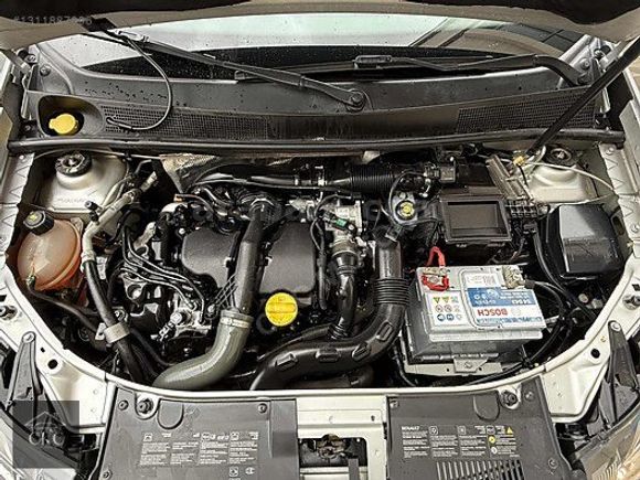 CKC MOTORS'DAN TERTEMİZ BOL EKSTRALI SYMBOL