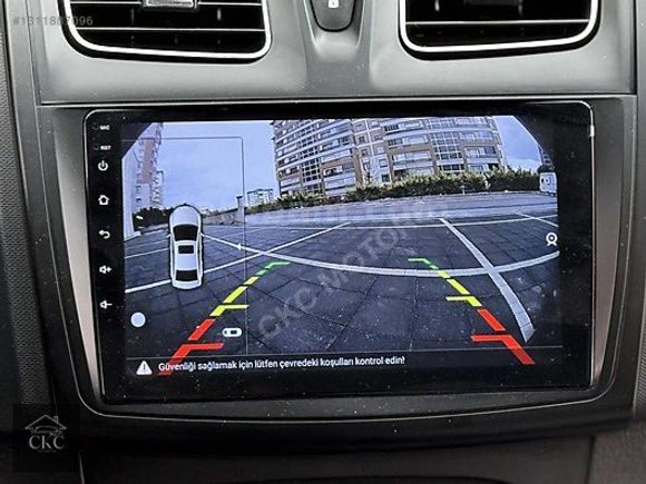 CKC MOTORS'DAN TERTEMİZ BOL EKSTRALI SYMBOL