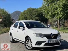 OSCAR OTOMOTİV 2018 RENAULT SYMBOL 1.5DCI JOY 90 HP