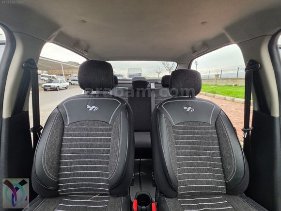 2017 1.5 dci SYMBOL 97 KM HATASIZ