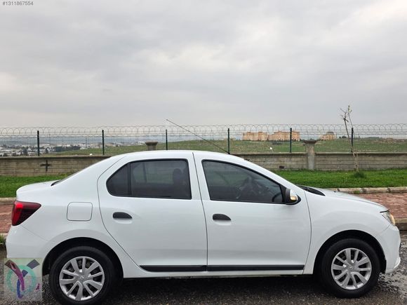 2017 1.5 dci SYMBOL 97 KM HATASIZ