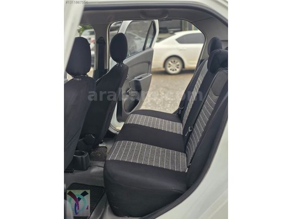 2017 1.5 dci SYMBOL 97 KM HATASIZ