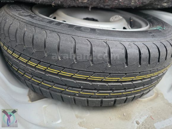 2017 1.5 dci SYMBOL 97 KM HATASIZ