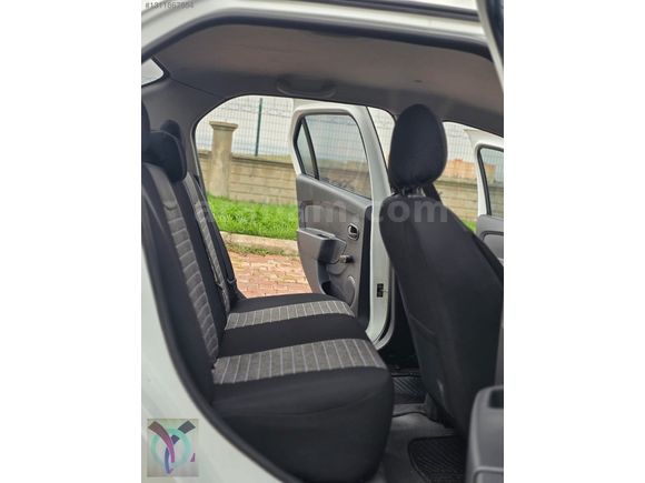 2017 1.5 dci SYMBOL 97 KM HATASIZ