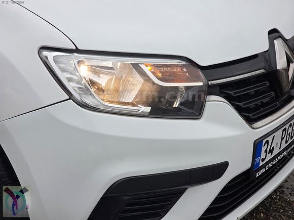 2017 1.5 dci SYMBOL 97 KM HATASIZ