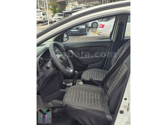2017 1.5 dci SYMBOL 97 KM HATASIZ