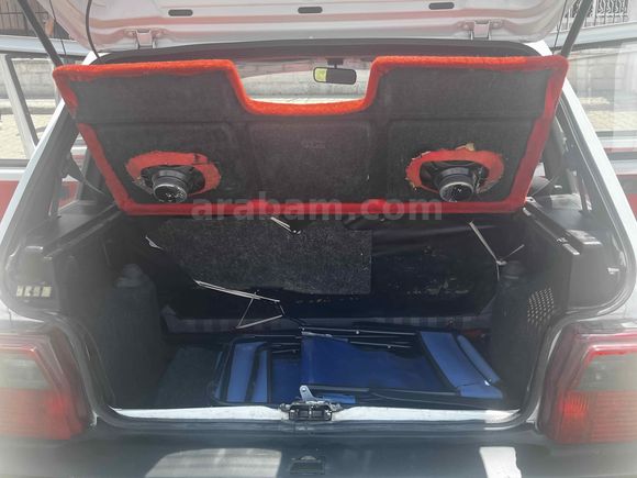 Sahibinden Fiat Uno 70 S 1998 Model 