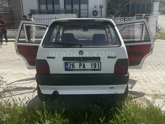 Sahibinden Fiat Uno 70 S 1998 Model 