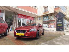 BAŞEL OTOMOTİVDEN Volvo V40 1.6 T4 Premium 2013 Model Çanakkale